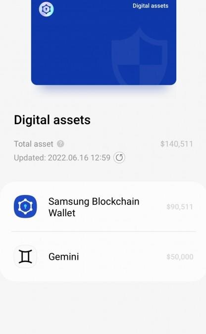 Samsung Wallet объединит Samsung Pay и Samsung Pass 7 Samsung