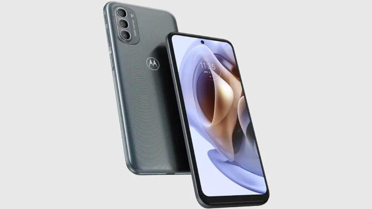 Motorola