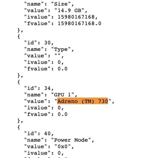 Snapdragon 8 Gen 1+: благодаря Asus ROG Phone 6 раскрыты характеристики чипсета 7 Asus