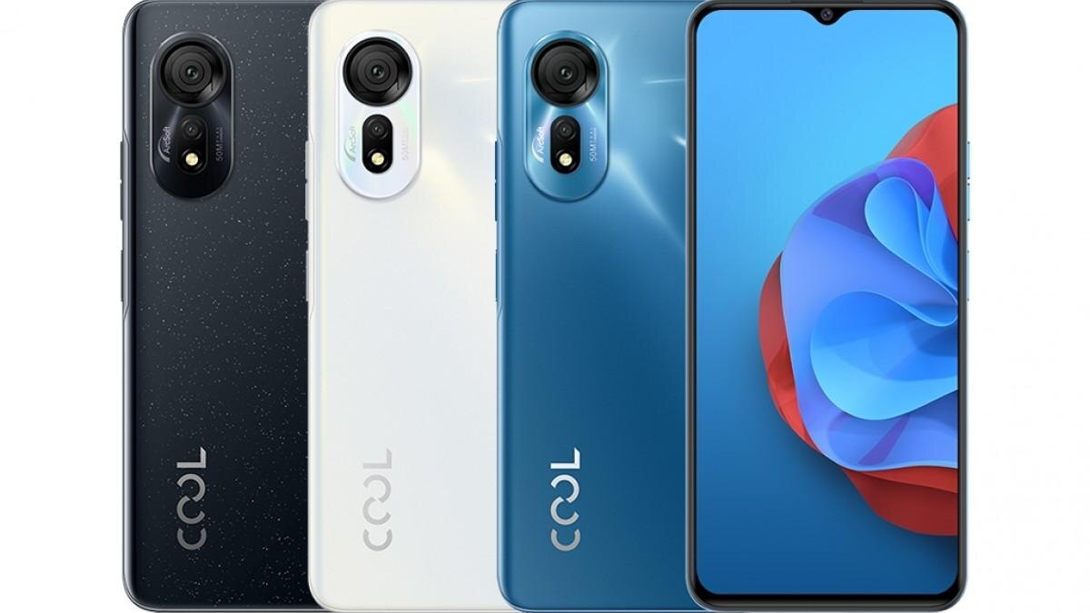 Coolpad Cool 20s: бюджетный смартфон с Dimensity 700 5 gsmarena 003 13