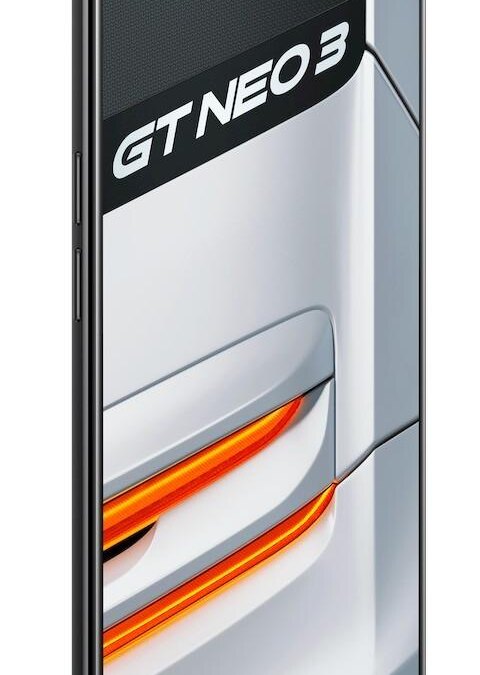 Realme GT Neo 3 и GT Neo 3T: объявлены европейские цены 21 Realme