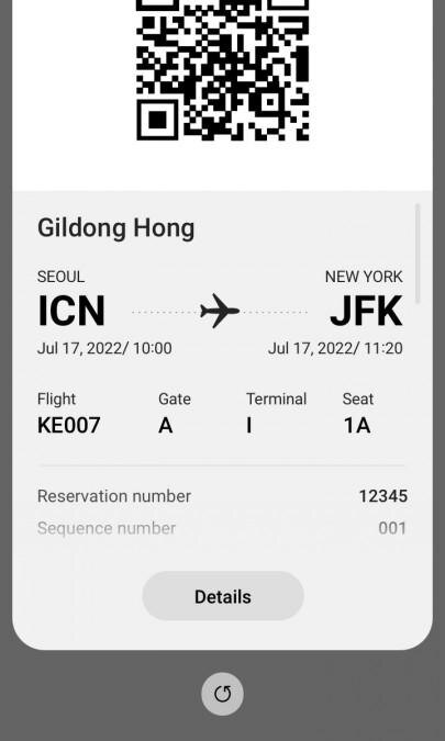 Samsung Wallet объединит Samsung Pay и Samsung Pass 8 Samsung