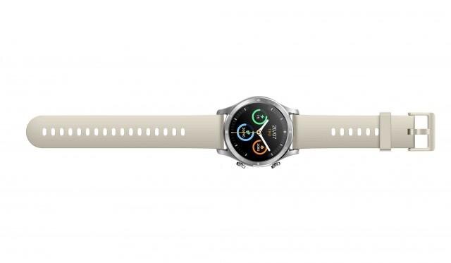 Realme представила TechLife Watch R100 7 Realme