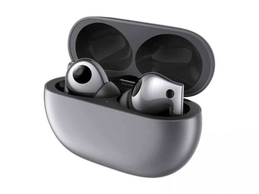 Huawei представил Freebuds Pro 2 с двумя драйверами и защитой IP54 13 Huawei