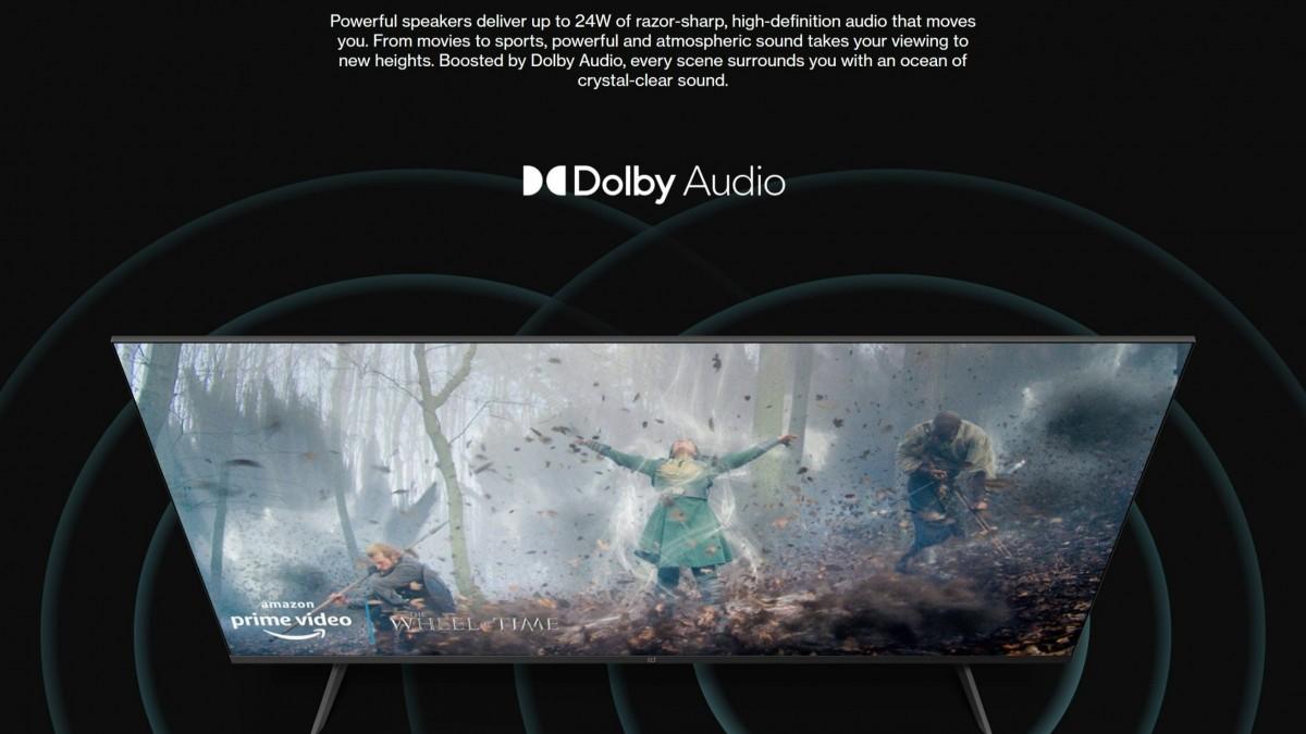 OnePlus TV Y Series 50 Y1S Pro анонсировали с экраном 4K и Dolby Audio (gsmarena 003 41)
