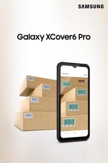 Samsung Galaxy XCover6 Pro позирует на промо-изображениях 7 gsmarena 003 43