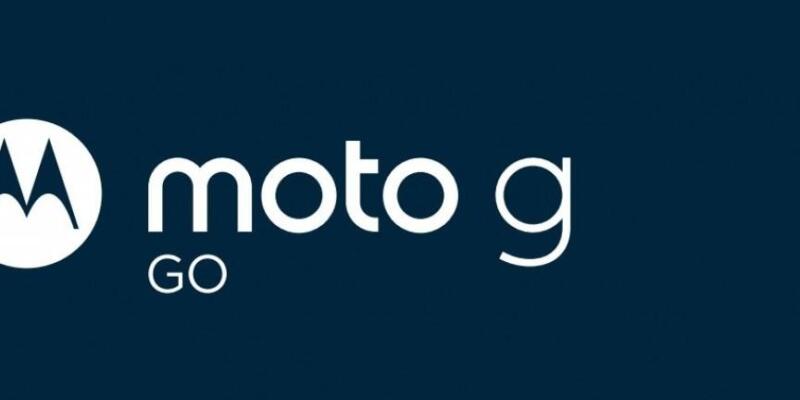 Moto g GO: новый бюджетный смартфон