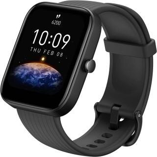 Amazfit выпустила часы Bip 3 с ЖК-дисплеем, мониторингом SpO2 и GPS 6 Amazfit Bip 3