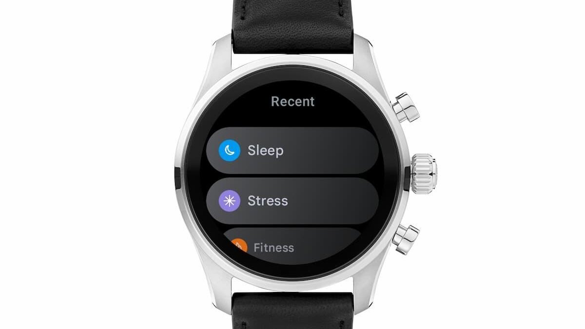 Montblanc Summit 3 представил умные часы Wear OS 3.0 стоимостью 1250 евро 8 Montblanc