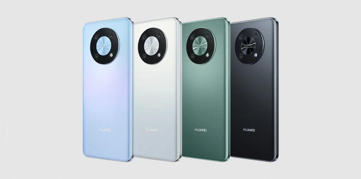 Huawei