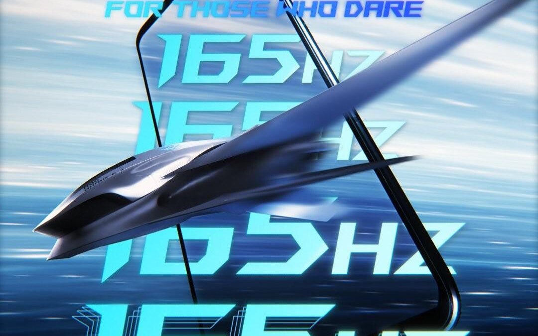 Snapdragon 8 Gen 1+: благодаря Asus ROG Phone 6 раскрыты характеристики чипсета 8 Asus