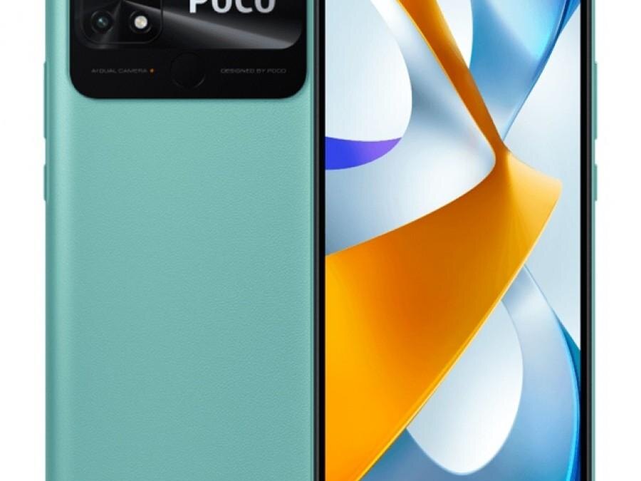 Смартфон Realme 10T с тройной камерой и дисплеем