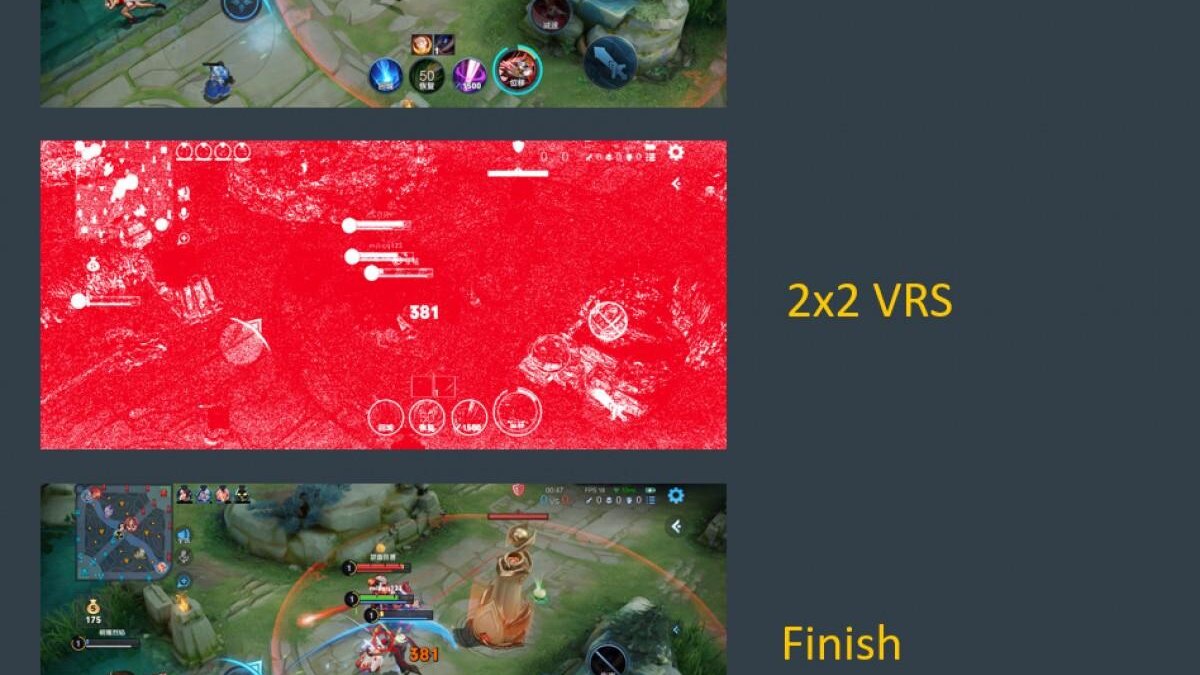 ARM представила первый графический процессор Immortalis-G715 9 ARM