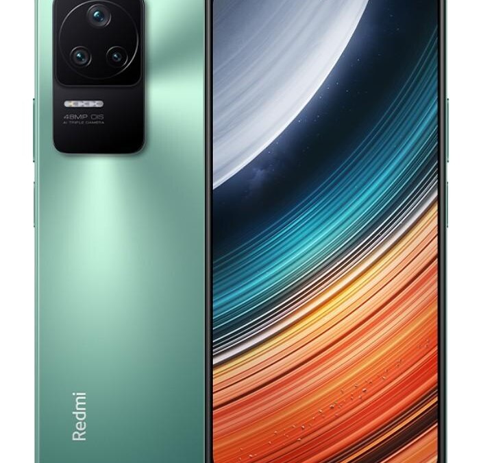 Утечка Poco F4 5G: телефон основан на Redmi K40S 7 Poco