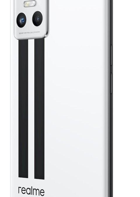 Realme GT Neo 3 и GT Neo 3T: объявлены европейские цены 20 Realme