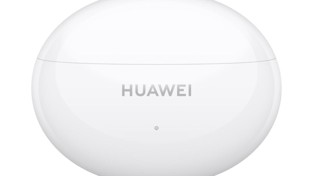 Huawei выпустил FreeBuds 5i с большим временем автономной работы 7 Huawei