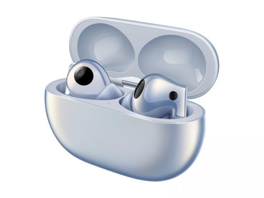 Huawei представил Freebuds Pro 2 с двумя драйверами и защитой IP54 15 Huawei