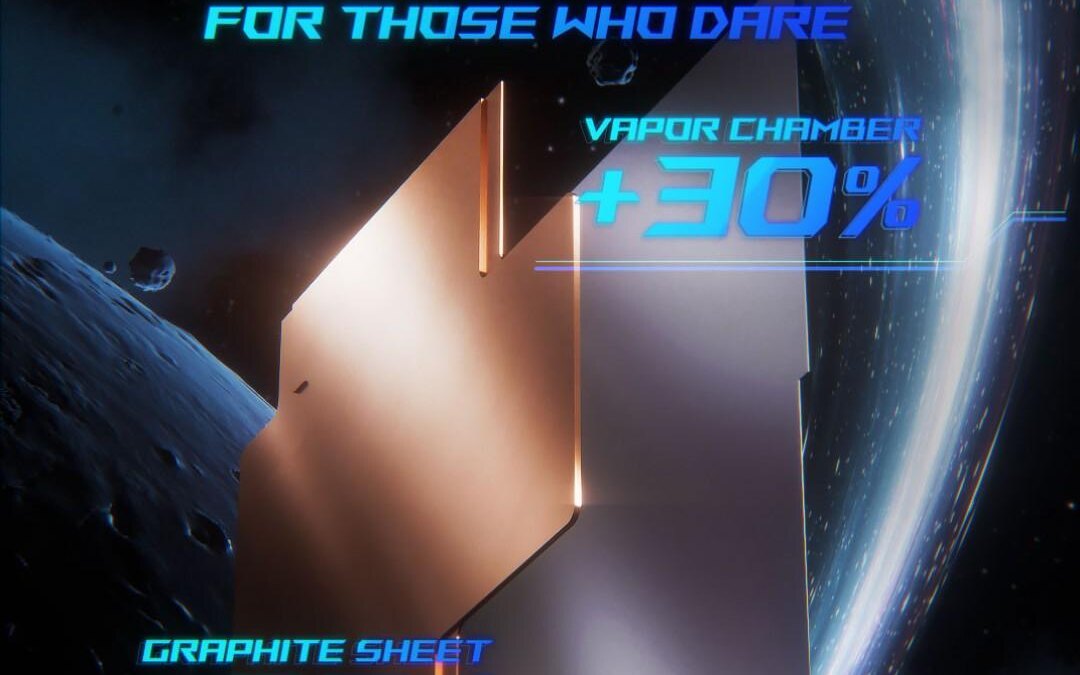 Snapdragon 8 Gen 1+: благодаря Asus ROG Phone 6 раскрыты характеристики чипсета 9 Asus