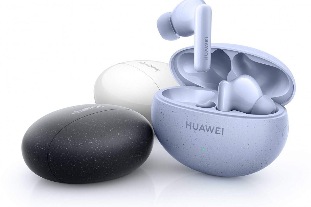 Huawei