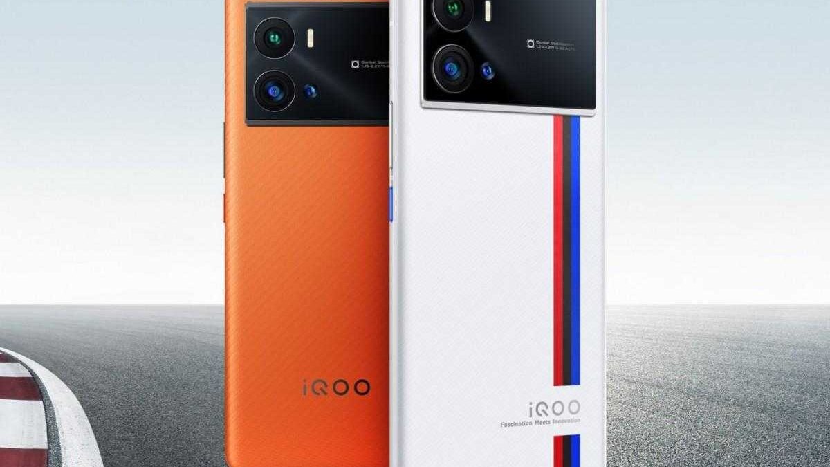 iQOO 10 Pro появился на TENAA со Snapdragon 8 Gen 1+ 3 iQOO 10 Pro