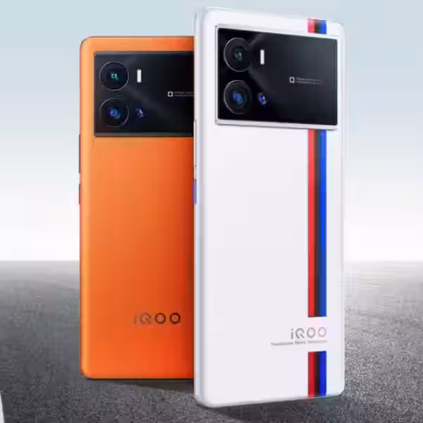 iQOO 10 Pro