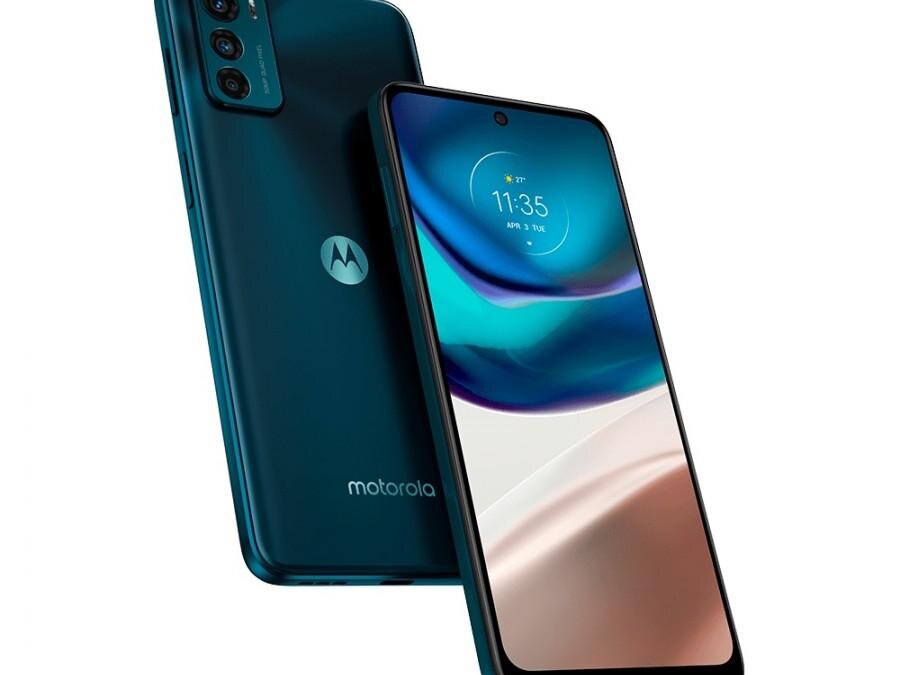 Боковой вид смартфона Oppo Find X6 с датчиком и крупным кольцом вокруг камеры