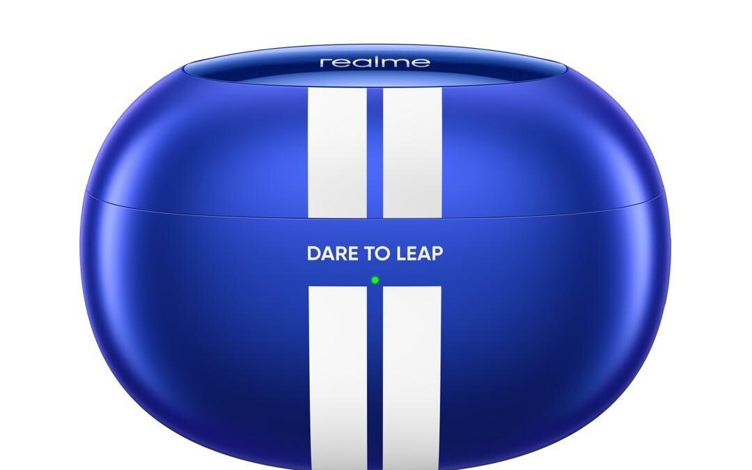 Realme GT Neo 3 и GT Neo 3T: объявлены европейские цены 25 Realme