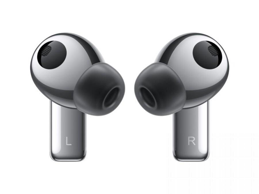 Huawei представил Freebuds Pro 2 с двумя драйверами и защитой IP54 11 Huawei