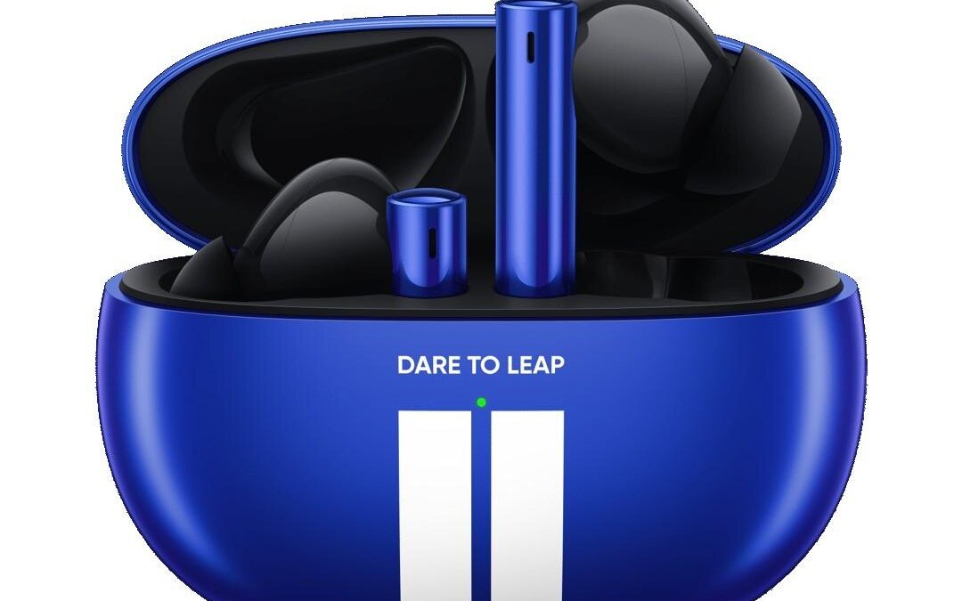 Realme GT Neo 3 и GT Neo 3T: объявлены европейские цены 26 Realme