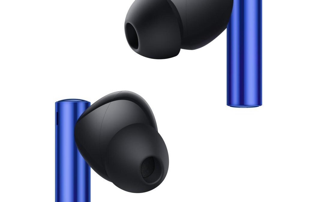 Realme GT Neo 3 и GT Neo 3T: объявлены европейские цены 27 Realme