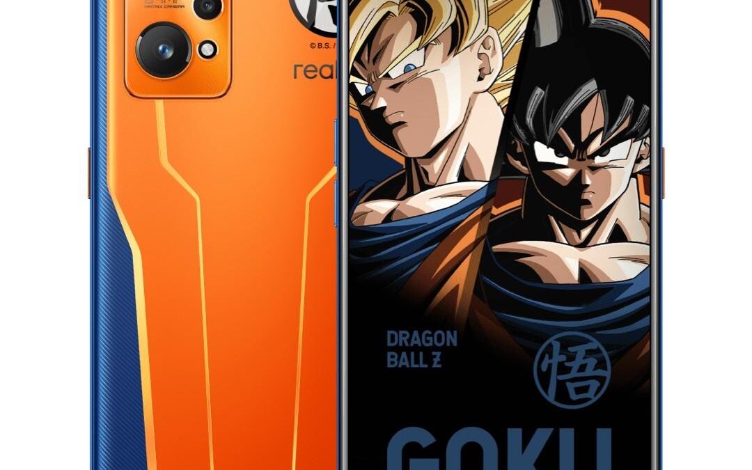 Realme GT Neo 3 и GT Neo 3T: объявлены европейские цены 24 Realme