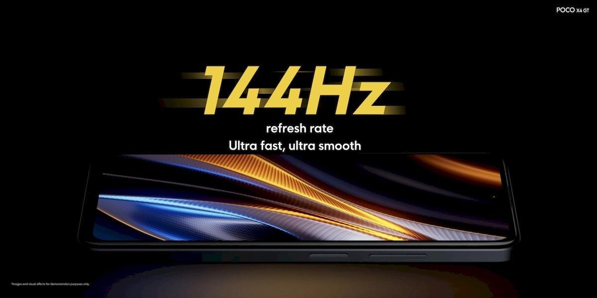 Обзор Nothing Phone 4a Pro с ярким дизайном и экраном 144 Гц