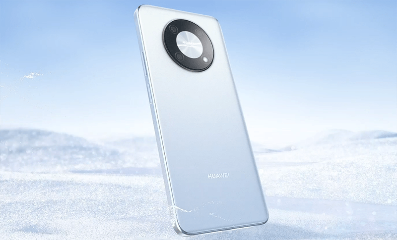 Huawei Nova Y90