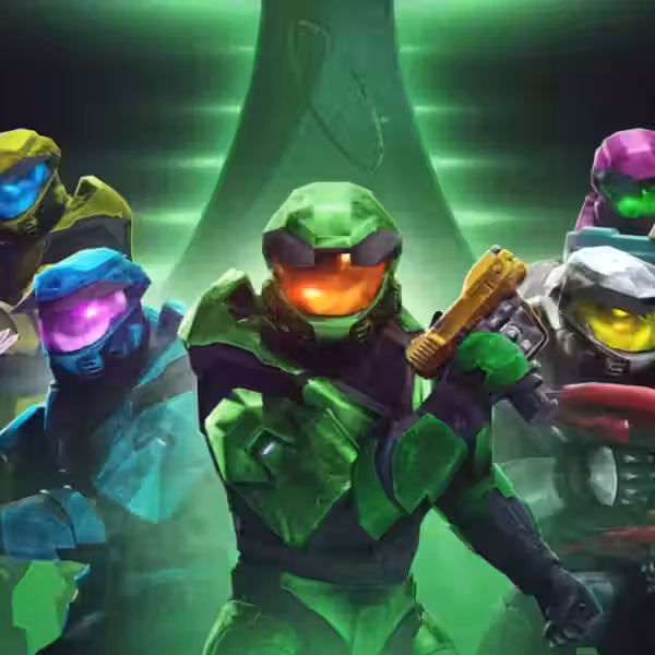 Разработчики Halo Master Chief Collection изучают добавление микротранзакций