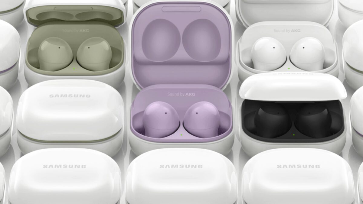 Новые Samsung Galaxy Buds запущены в производство, раскрыты варианты цветов 3 Новые Samsung Galaxy Buds запущены в производство, раскрыты варианты цветов