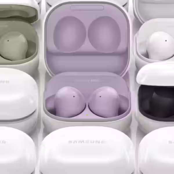 Новые Samsung Galaxy Buds запущены в производство, раскрыты варианты цветов