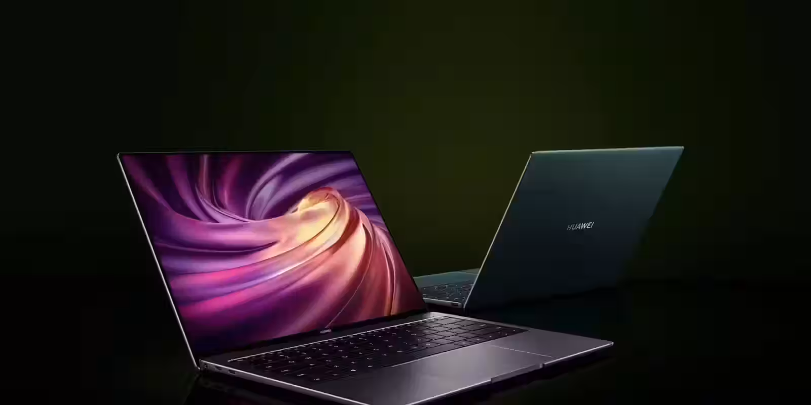 Huawei MateBook D 16 и MateBook 16s с процессорами Intel 12-го поколения появятся в Европе 3 Huawei