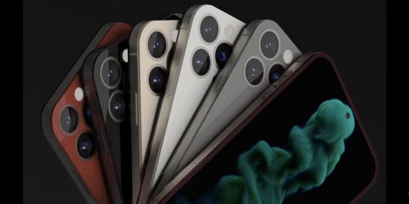 Apple iPhone 14 принесет крупное обновление фронтальной камеры с автофокусом