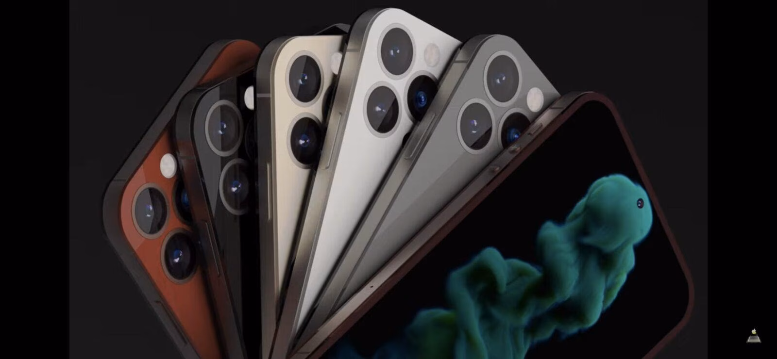Apple iPhone 14 принесет крупное обновление фронтальной камеры с автофокусом 4 Apple iPhone 14 принесет крупное обновление фронтальной камеры с автофокусом