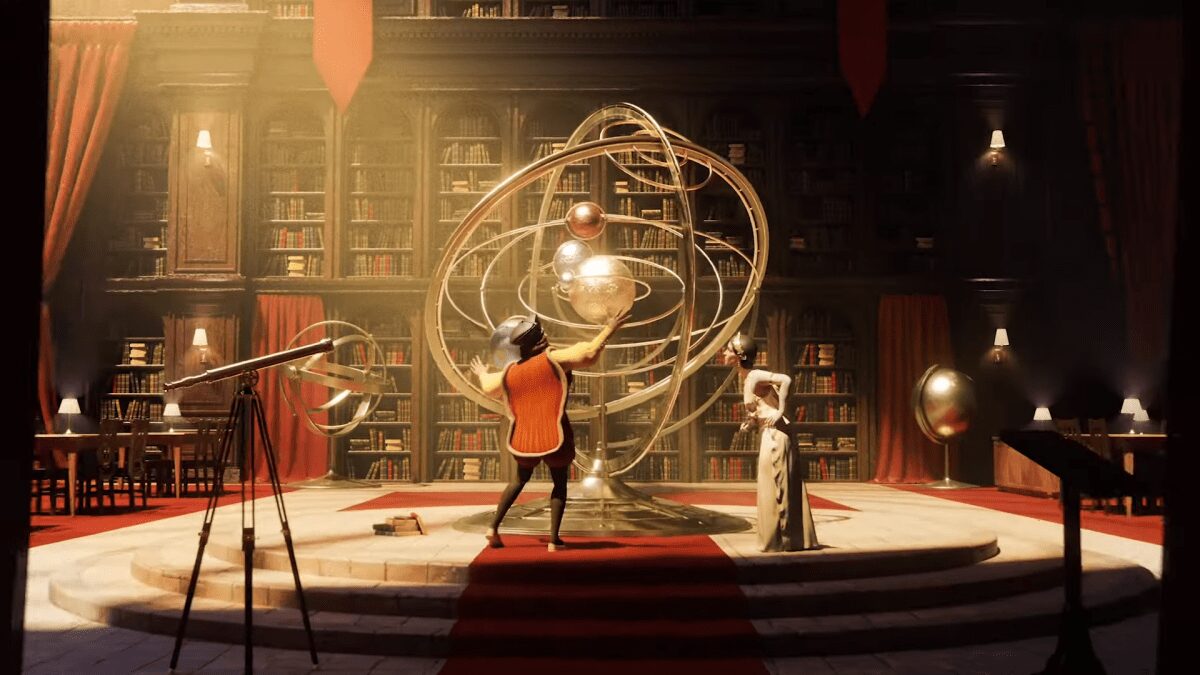 Civilisation встретилась с Crusader Kings и получилась Ara: History Untold