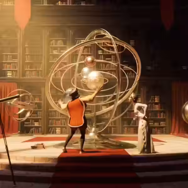 Civilisation встретилась с Crusader Kings и получилась Ara: History Untold