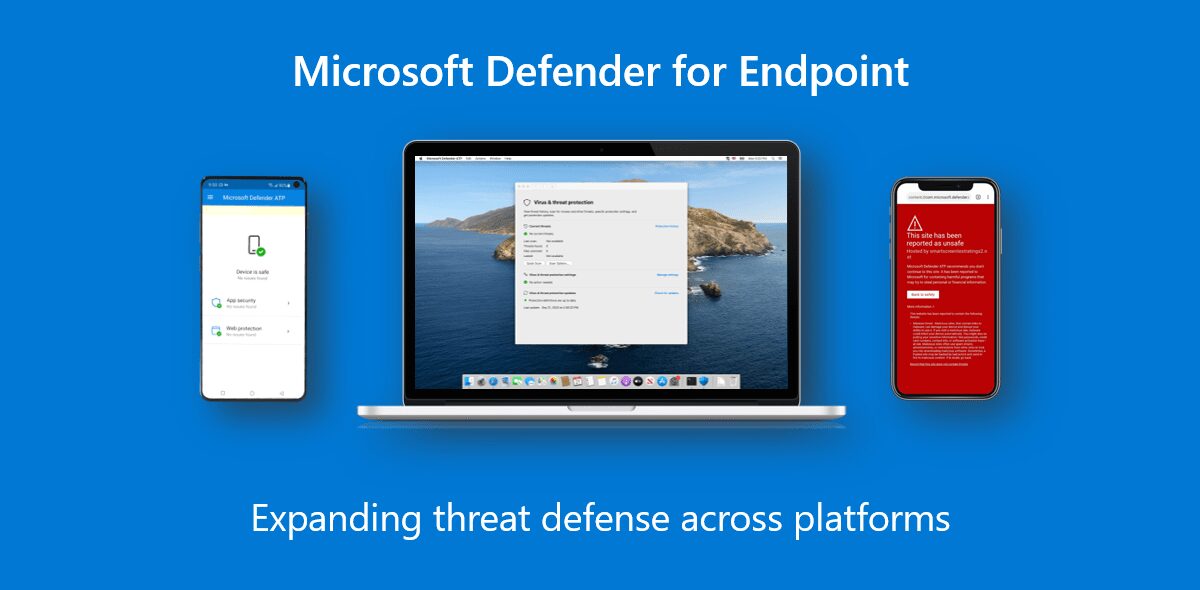 Microsoft Defender расширит защиту от вредоносных программ на macOS и Android 5 image 12