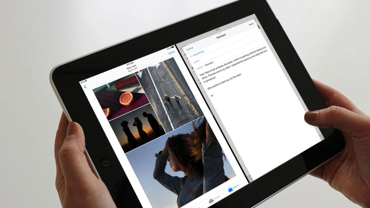 Apple на WWDC 2022 анонсировала iPadOS 16 4 Apple