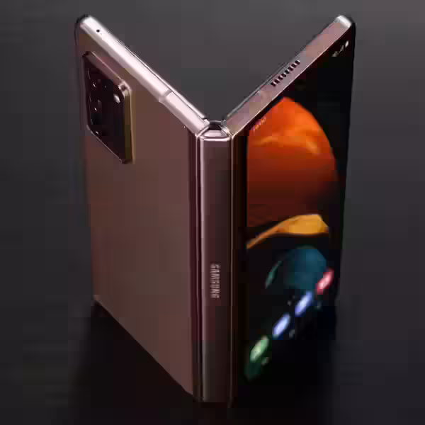 Samsung Galaxy Z Fold4