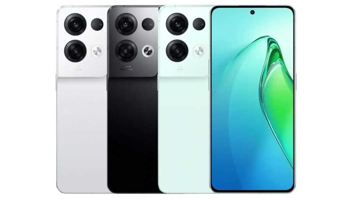Слух: Oppo выпустит Reno 8 Pro+ на мировой рынок как Reno 8 Pro 4 Oppo