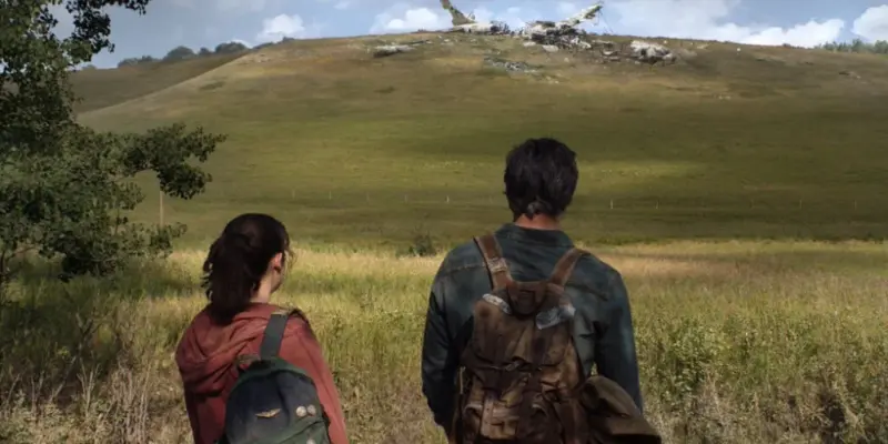 Naughty Dog поделилась подробностями о грядущем сериале HBO The Last of Us
