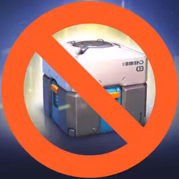 Overwatch 2 избавится от лутбоксов