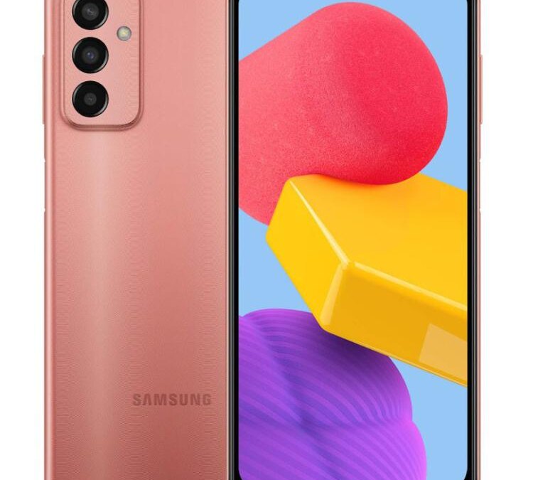 Samsung Galaxy M13 5G получит Dimensity 700 и 50-мегапиксельную камеру 5 Samsung