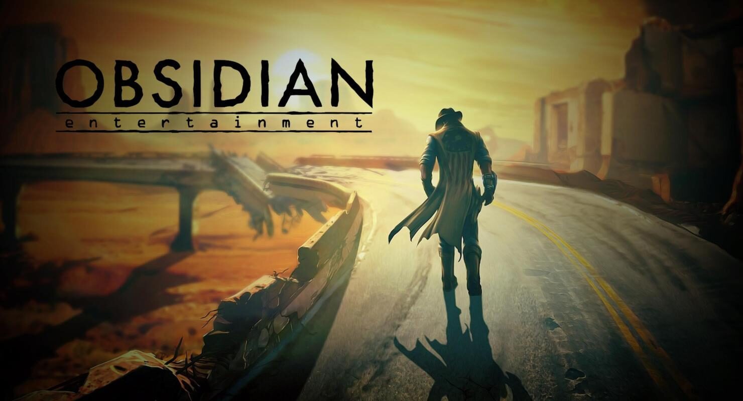 Разработчик Obsidian предположил, что студия вскоре покажет новую игру