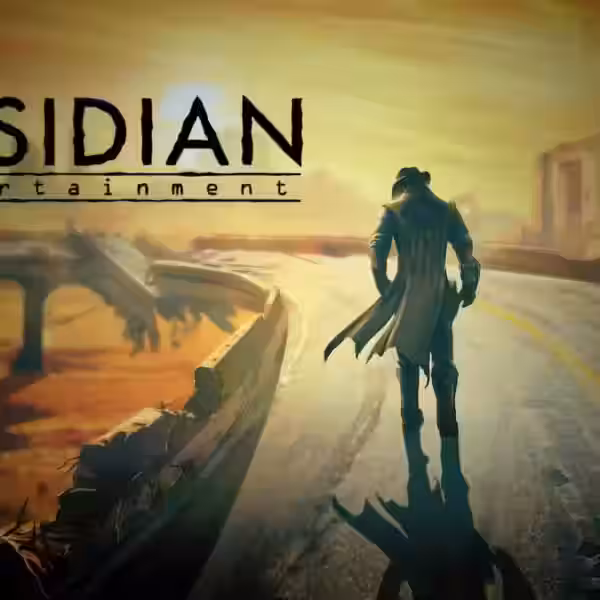 Разработчик Obsidian предположил, что студия вскоре покажет новую игру